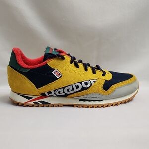 Reebok Classic Leather Ripple Altered Sneakers Concept Sample 003 (M Size 7)